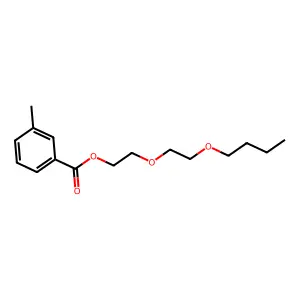 N-苄基十八烷酰胺 structure