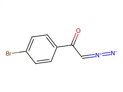 4,6-Dichloroquinoline structure