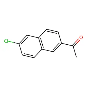 12,13-Epoxytrichothec-9-ene structure