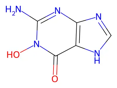 1,3-Benzenedimethanethiol structure