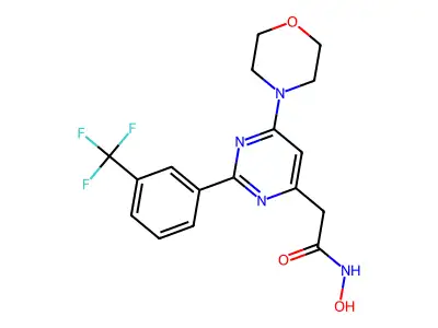6-ethylamino-1-hexanol structure
