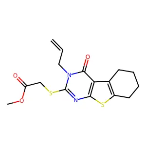 BAS 00600461 structure