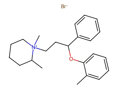 R 111 structure