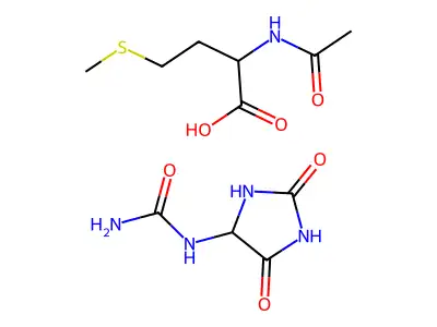 4-[4-(2-Hydroxy-ethyl)-piperazin-1-ylmethyl]-benzoic acid methyl ester structure
