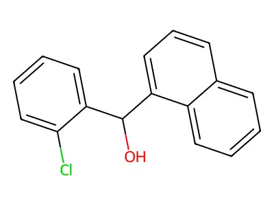 N-Benzyl-o-phenetidine structure