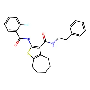 BIM-0005082.P001 structure