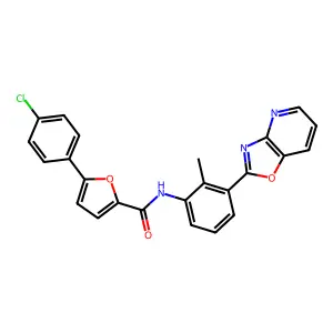 BAS 13119269 structure