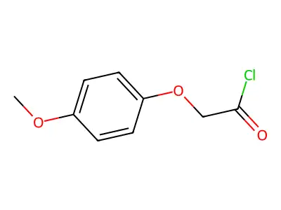 4-(Butan-2-yl)benzene-1-sulfonyl chloride structure