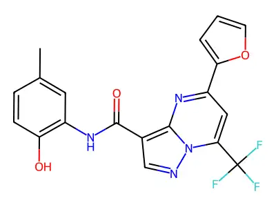 BIM-0009394.P001 structure