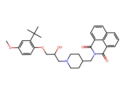 F0909-0360 structure