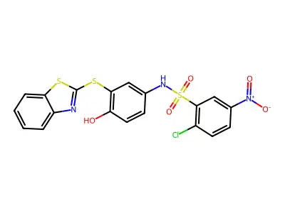 F0808-0162 structure
