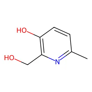 N-苄基戊吡喃糖基胺 structure