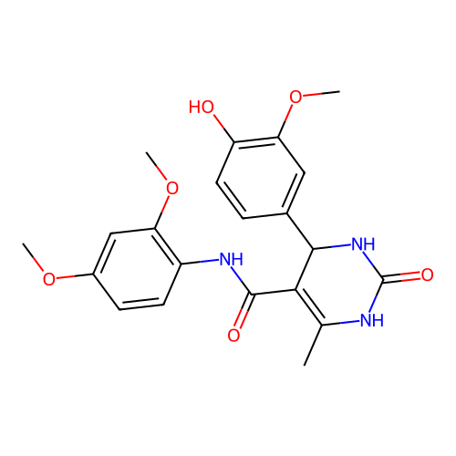 BAS 03374009 structure