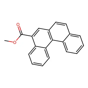 L-Tyrosine, 3-hydroxy-N-L-tyrosyl- structure