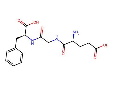 L-Tyrosine, N-L-alanyl-3-hydroxy- structure