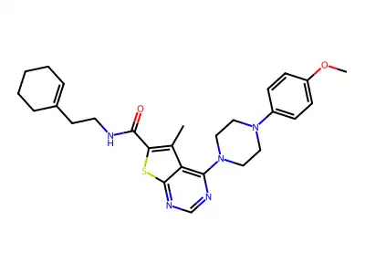 F0915-1160 structure