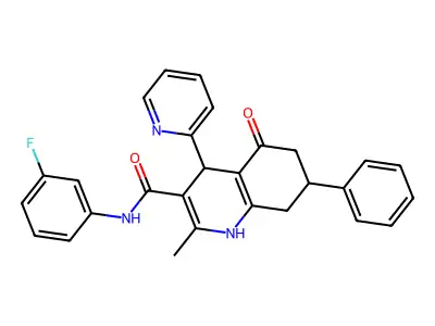 AN-919/40668799 structure