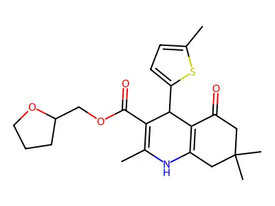 BAS 03364073 structure