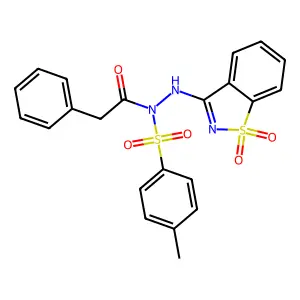 AM-879/40737421 structure