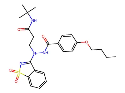 AM-879/40737434 structure