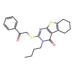 AJ-292/14559200 structure