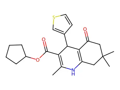 BAS 03364186 structure