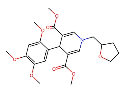 BAS 04378950 structure