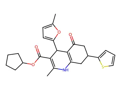 BAS 03364282 structure