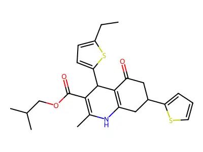 A2647/0112784 structure
