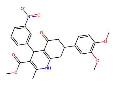 BAS 01547433 structure