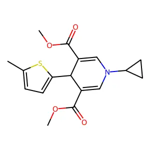 A2710/0115308 structure