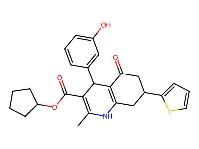 BAS 04379292 structure