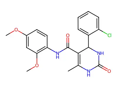 BAS 03374019 structure