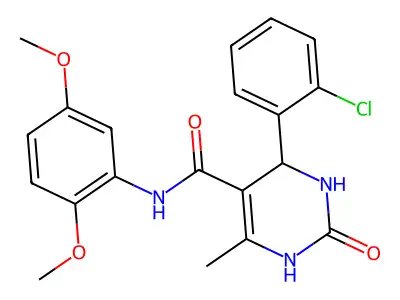 BAS 03374079 structure