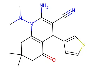 AN-919/40736627 structure