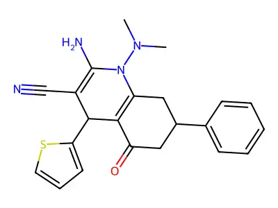 AN-919/40736639 structure