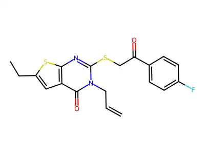 BAS 03373676 structure