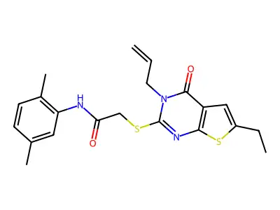 BAS 03373684 structure