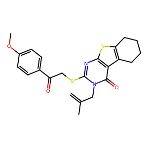 BAS 03373731 structure