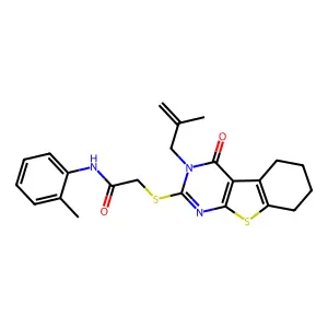 BAS 03373741 structure
