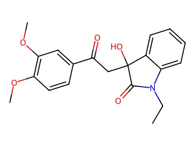 BAS 03549134 structure