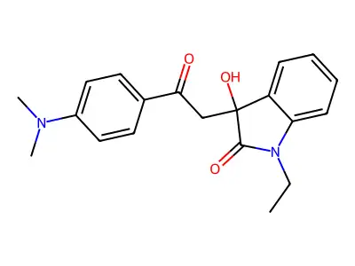 BAS 03549140 structure