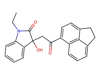 BAS 03549141 structure