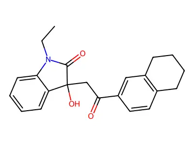 BAS 03549143 structure