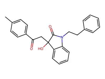 BAS 03549152 structure