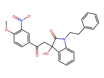AB00114607-01 structure