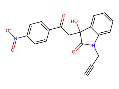 BAS 03549192 structure
