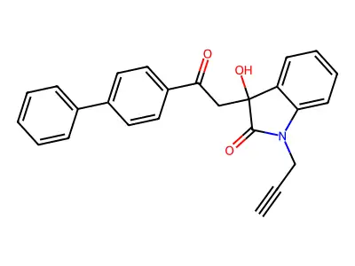 BAS 03549199 structure