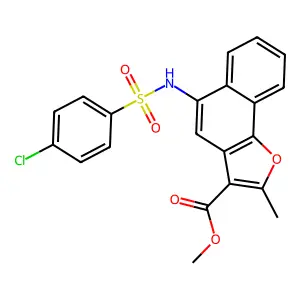 AQ-390/40898130 structure