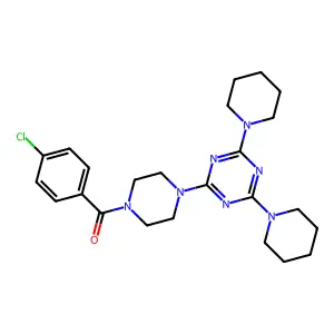 A3044/0128522 structure